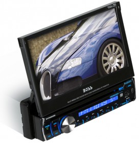  ��������� BOSS Audio BV9986BI